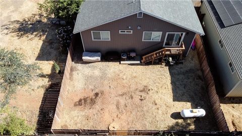 A home in Clearlake