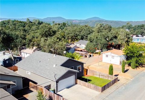 A home in Clearlake