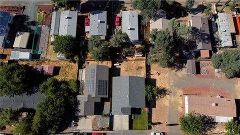 A home in Clearlake