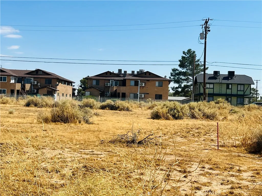 California City, California 93505, United States, ,Land,Active,117657