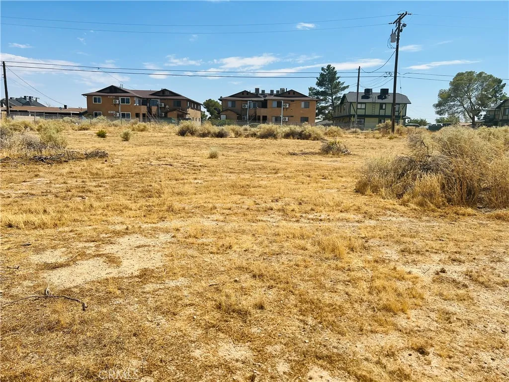 California City, California 93505, United States, ,Land,Active,117657