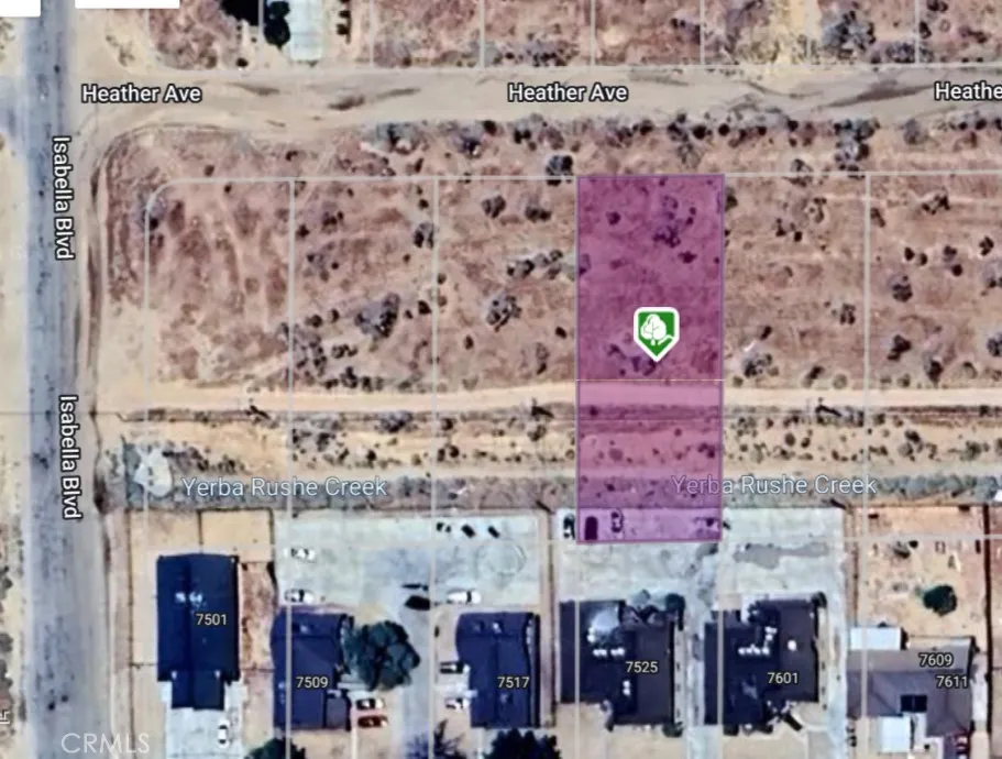 California City, California 93505, United States, ,Land,Active,117657