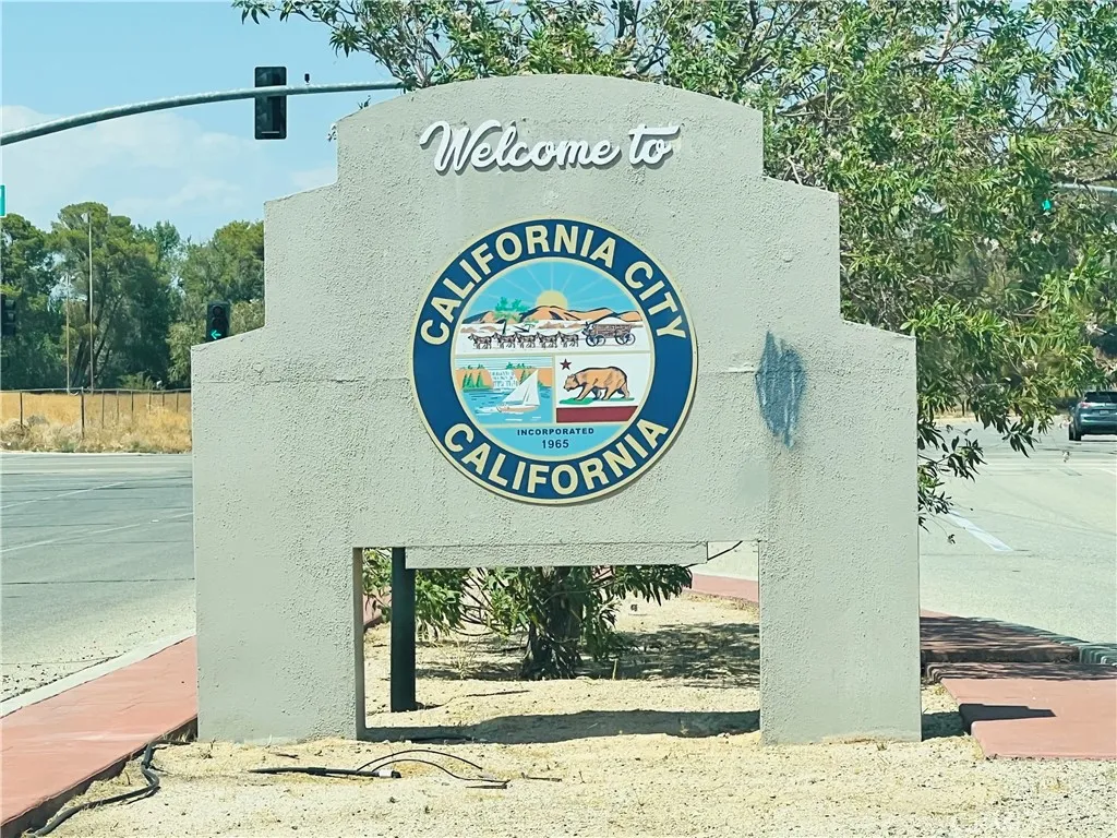 California City, California 93505, United States, ,Land,Active,117657
