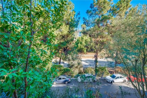 A home in Rolling Hills Estates