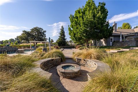 A home in Paso Robles