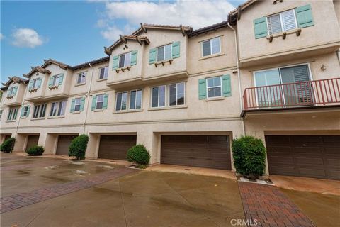 A home in Newbury Park