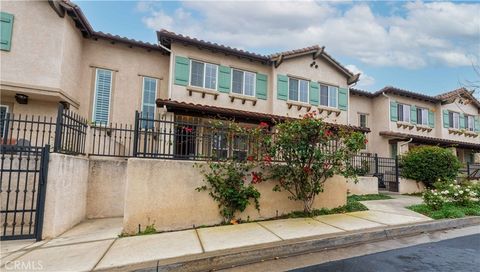 A home in Newbury Park