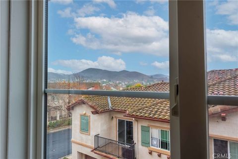 A home in Newbury Park