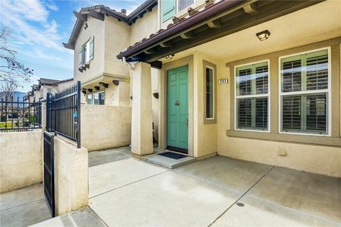 A home in Newbury Park