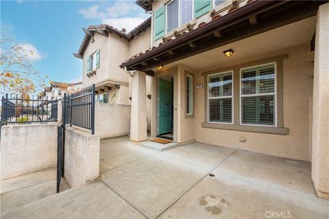 A home in Newbury Park