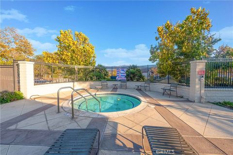 A home in Newbury Park