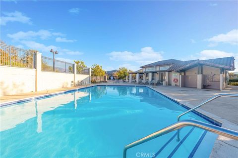 A home in Newbury Park