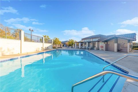 A home in Newbury Park