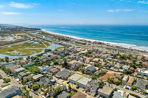 2453 55 Newcastle Avenue Cardiff By The Sea CA 92007