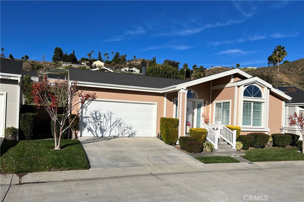 Canyon View Estates (CYVE) - Residential