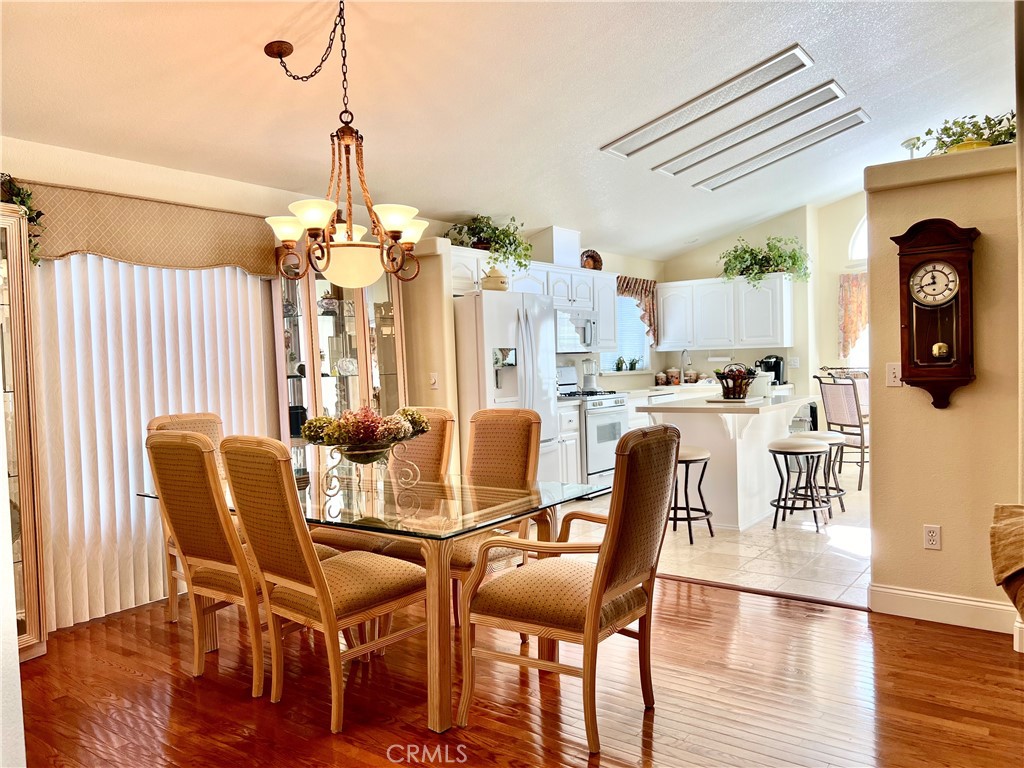 Canyon View Estates (CYVE) - Residential