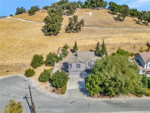 A home in Templeton