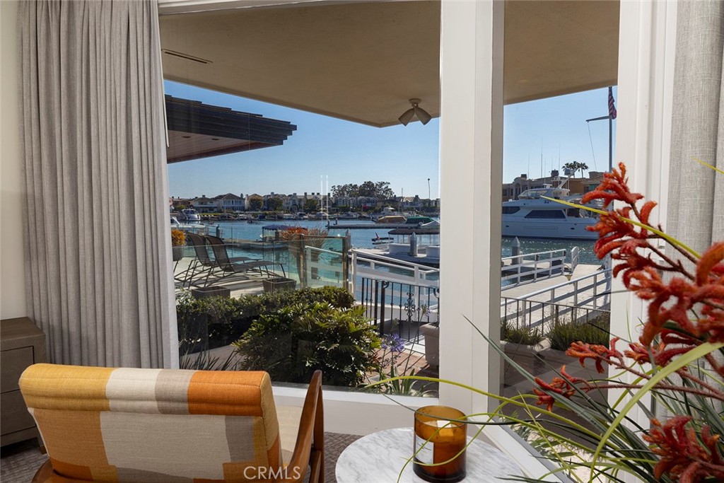 Harbor Island (HARI) - Residential