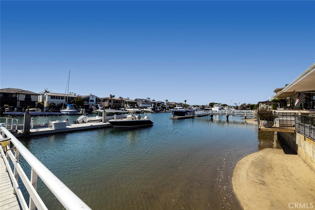 Harbor Island (HARI) - Residential