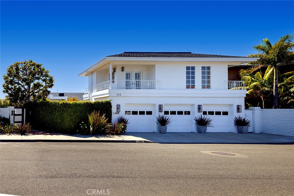 Harbor Island (HARI) - Residential