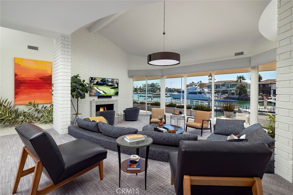 Harbor Island (HARI) - Residential