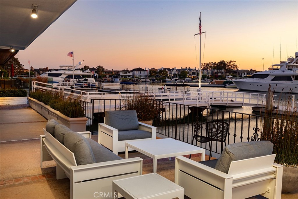 Harbor Island (HARI) - Residential