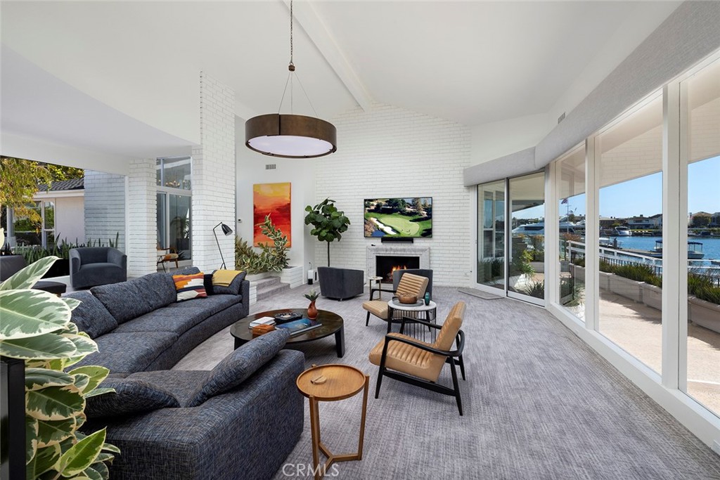 Harbor Island (HARI) - Residential