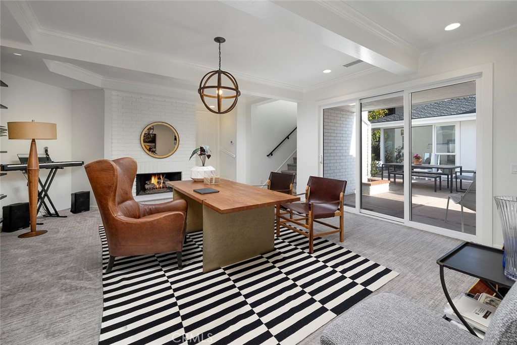 Harbor Island (HARI) - Residential