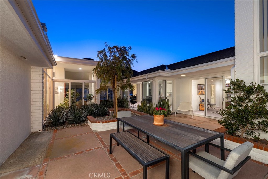 Harbor Island (HARI) - Residential