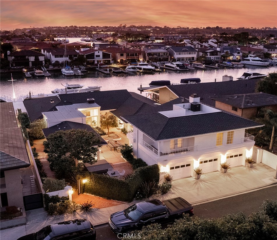 Harbor Island (HARI) - Residential