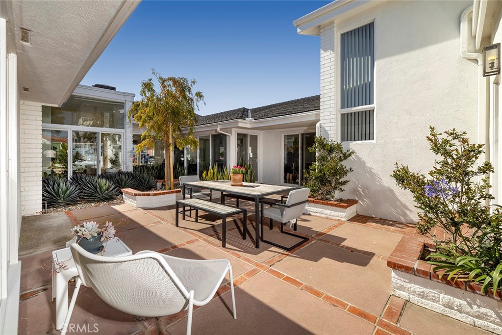 Harbor Island (HARI) - Residential