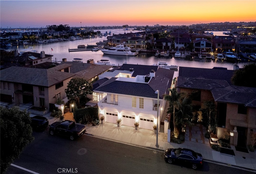 Harbor Island (HARI) - Residential