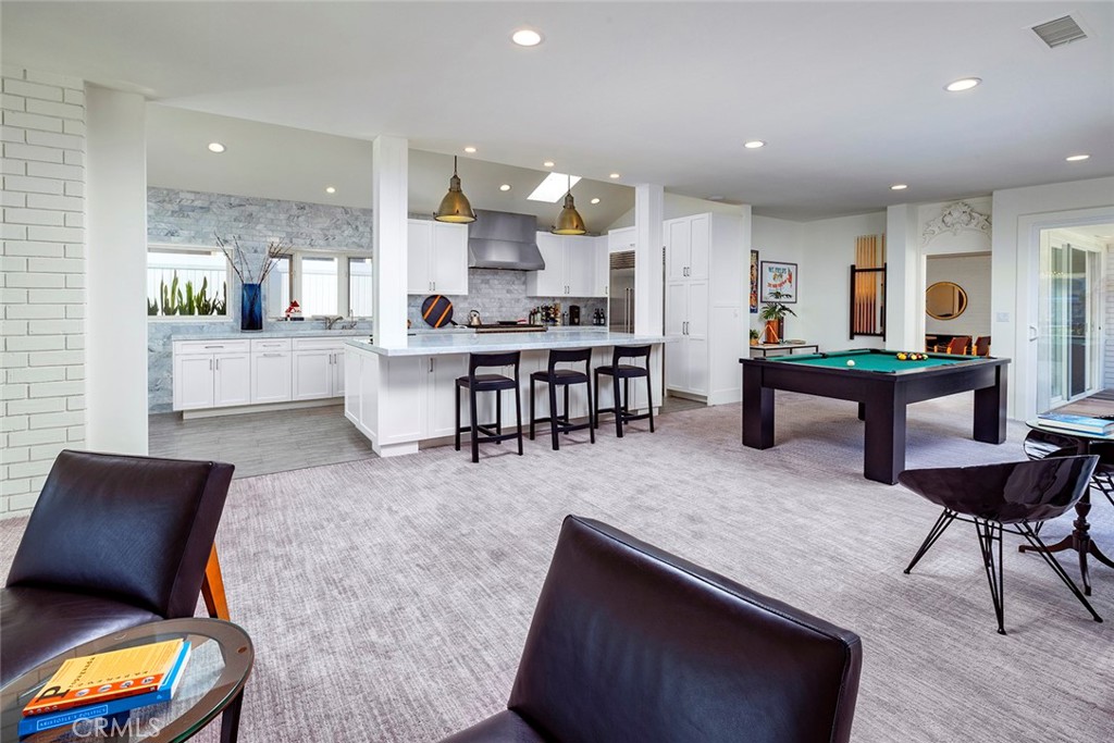 Harbor Island (HARI) - Residential