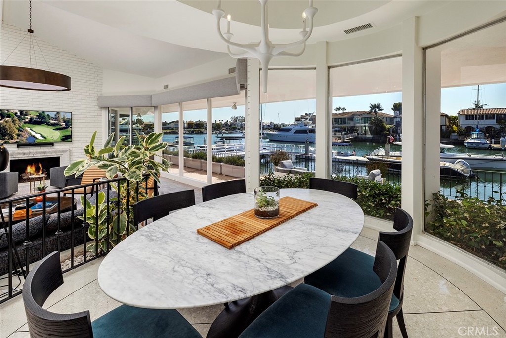 Harbor Island (HARI) - Residential