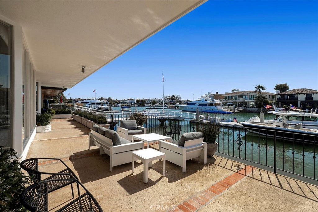 Harbor Island (HARI) - Residential