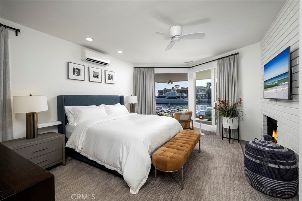 Harbor Island (HARI) - Residential