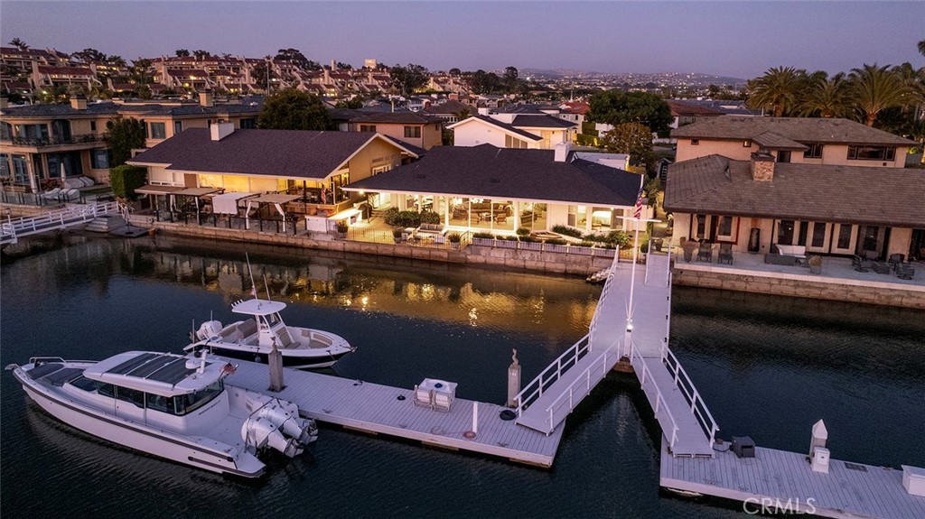 Harbor Island (HARI) - Residential