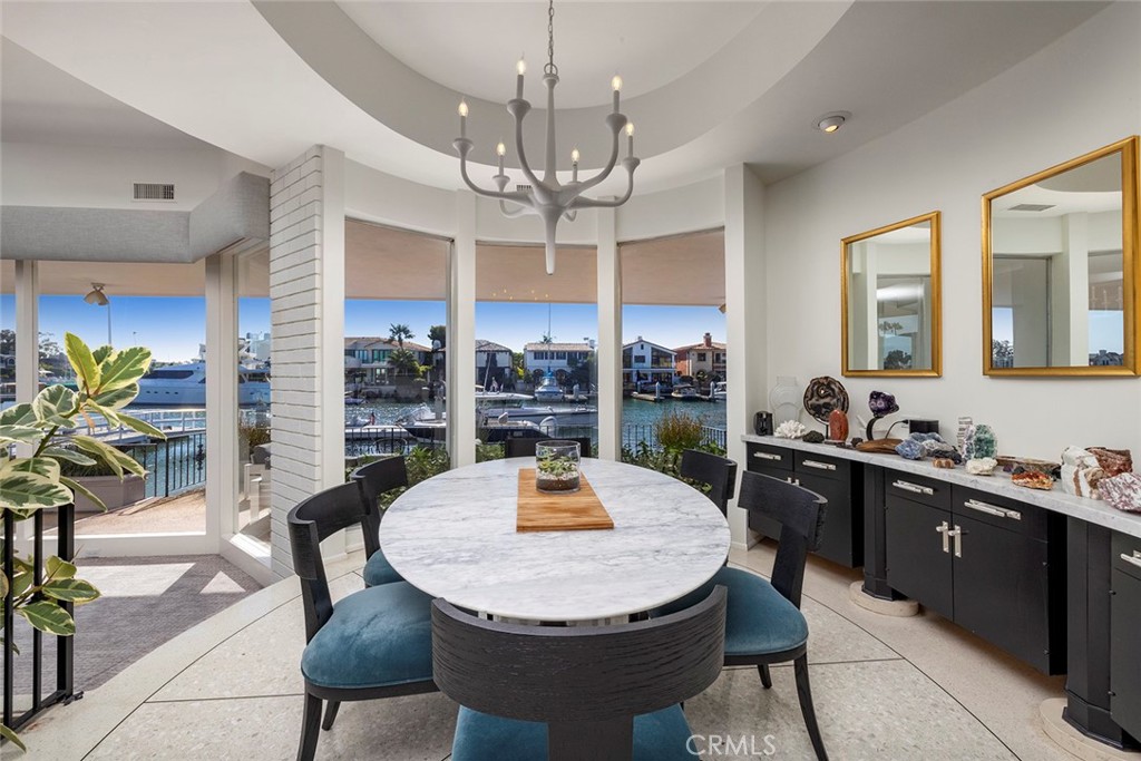 Harbor Island (HARI) - Residential