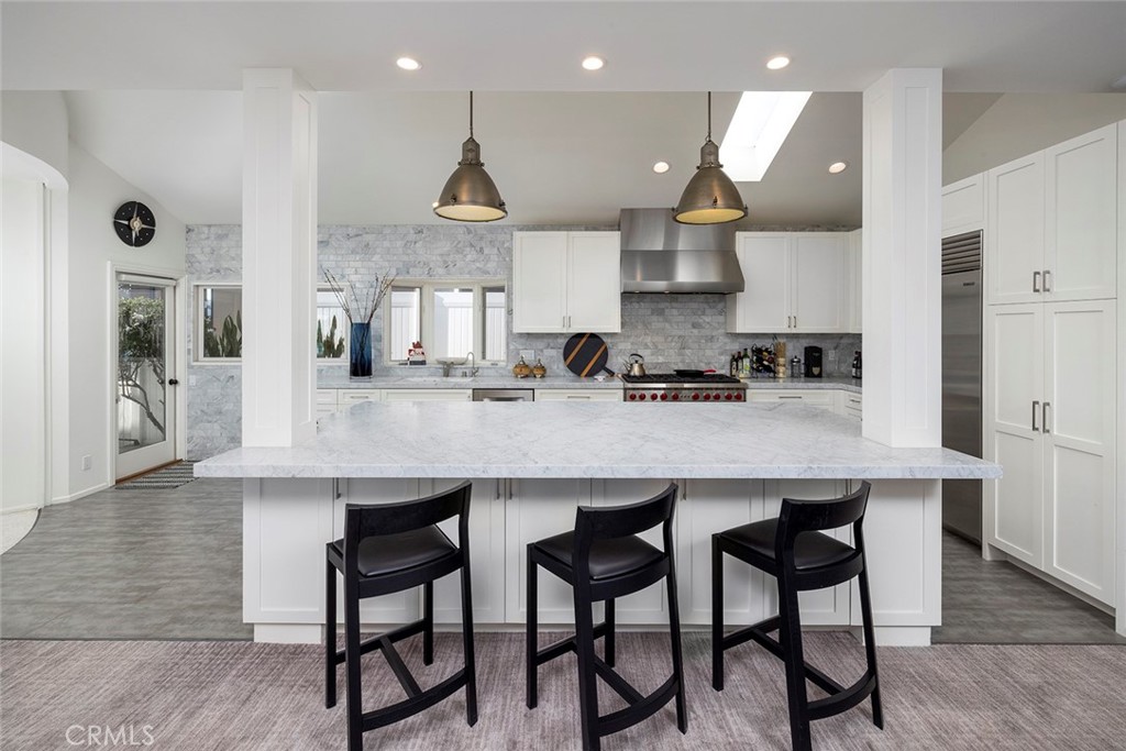 Harbor Island (HARI) - Residential