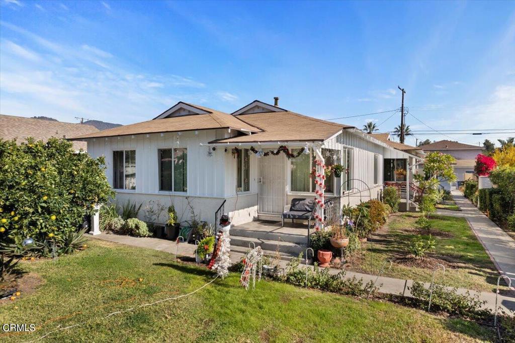 420 N Alameda Avenue