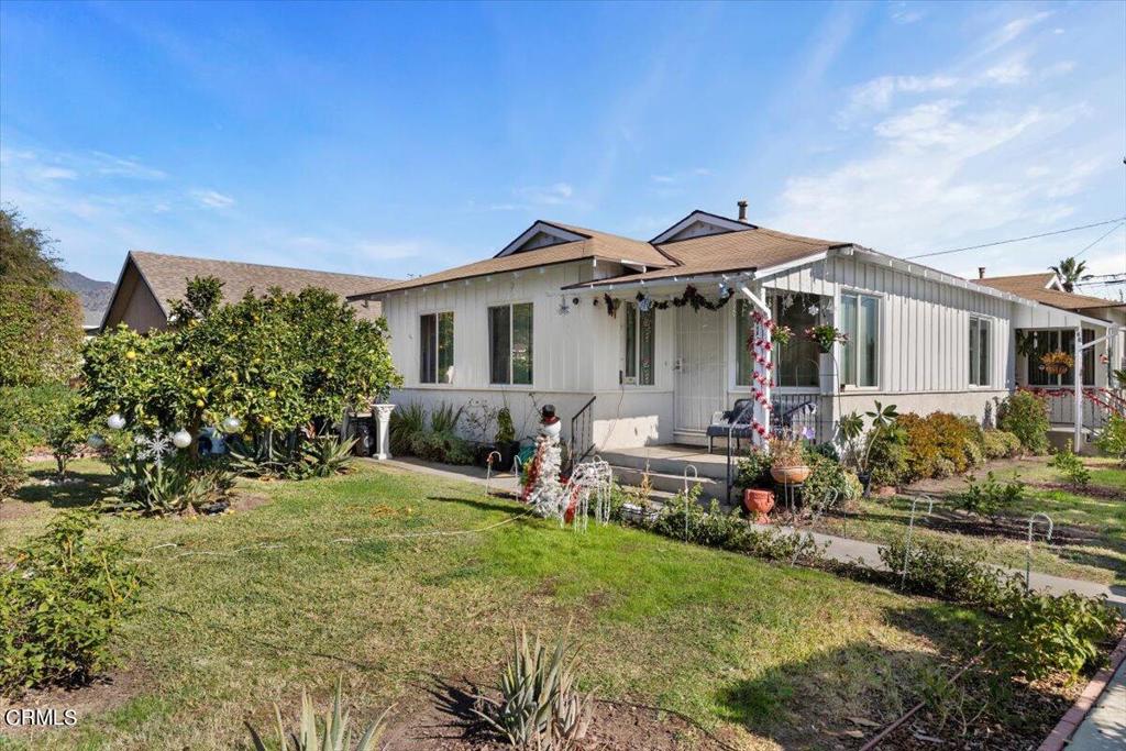 420 N Alameda Avenue