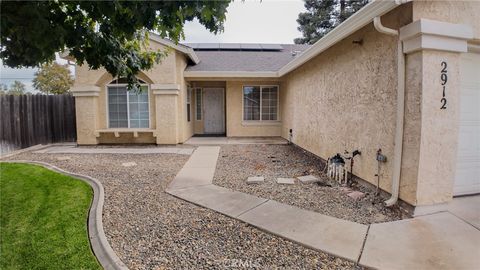 A home in Atwater