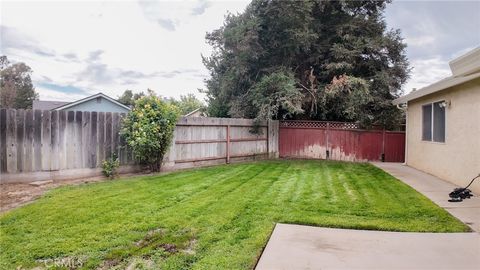 A home in Atwater