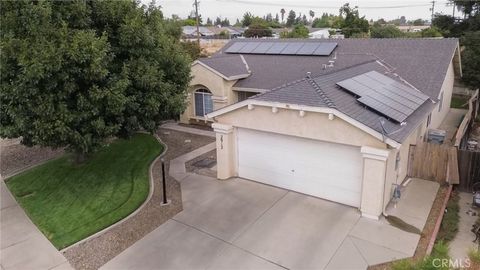 A home in Atwater