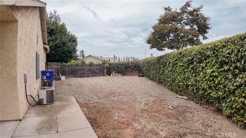 A home in Atwater