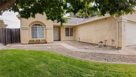 A home in Atwater