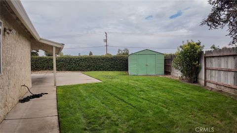 A home in Atwater