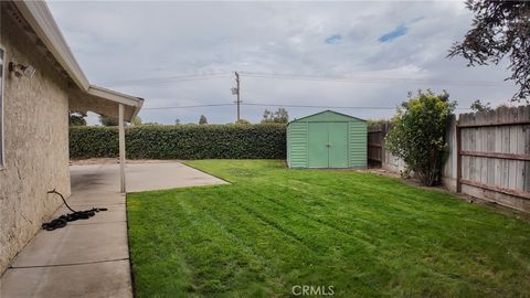 A home in Atwater