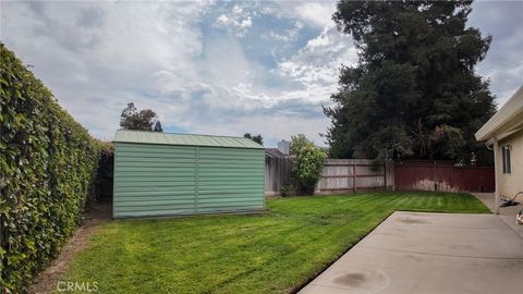 A home in Atwater