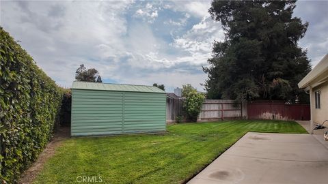 A home in Atwater